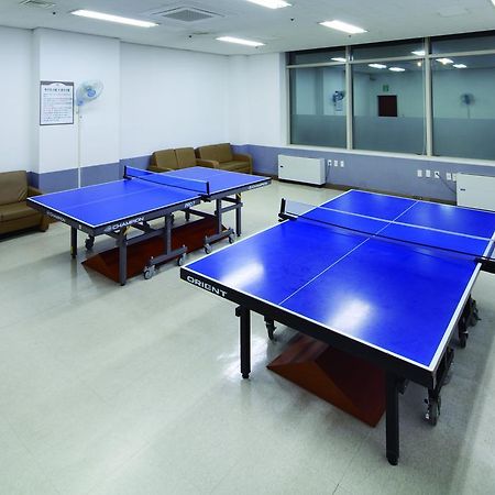 Hanwha Resort Pyeongchang Dış mekan fotoğraf