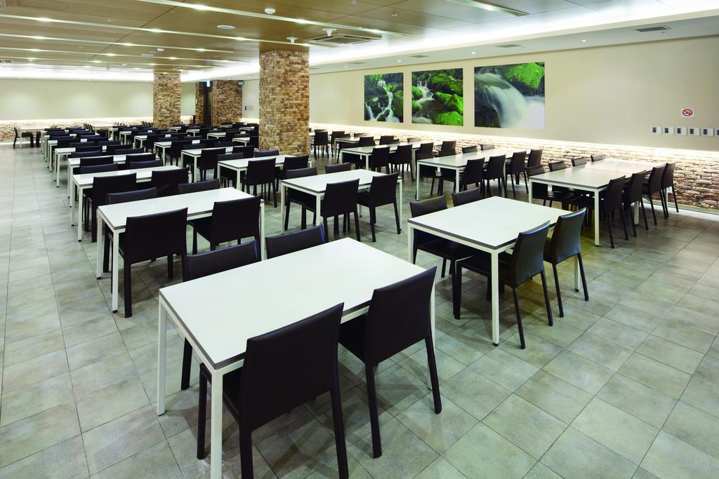 Hanwha Resort Pyeongchang Dış mekan fotoğraf