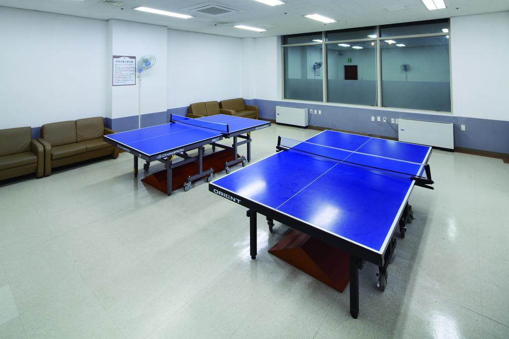 Hanwha Resort Pyeongchang Dış mekan fotoğraf
