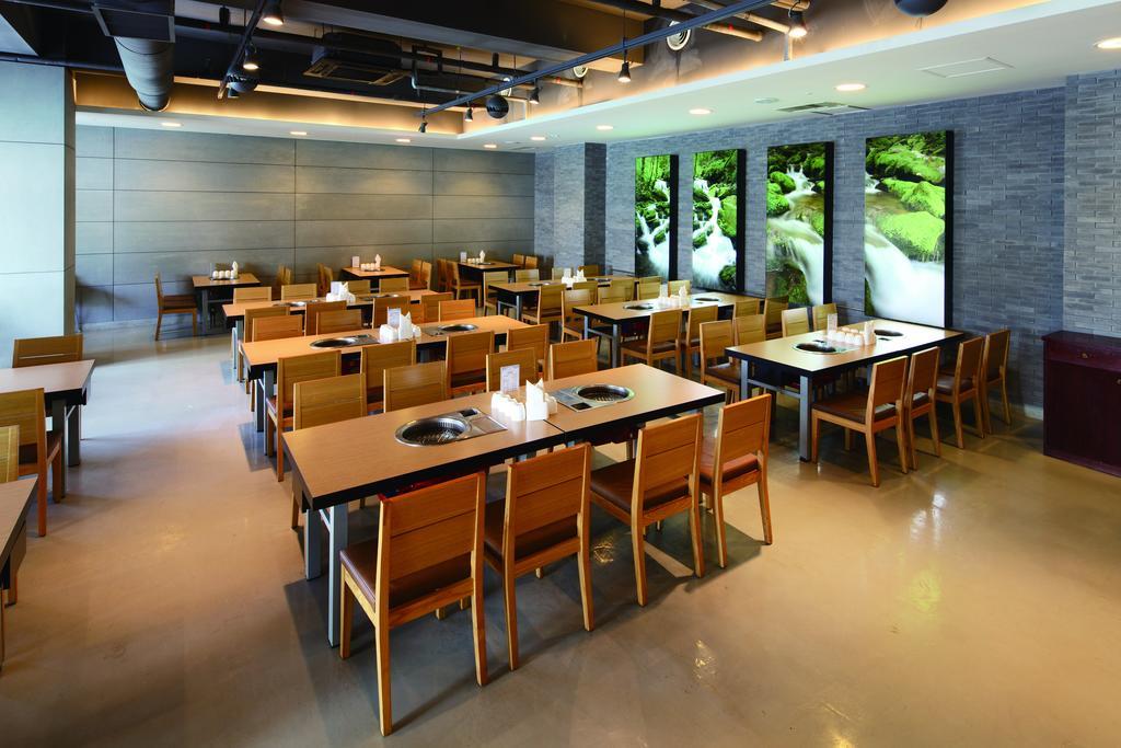 Hanwha Resort Pyeongchang Dış mekan fotoğraf