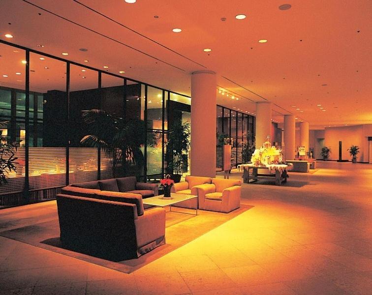 Hanwha Resort Pyeongchang Dış mekan fotoğraf