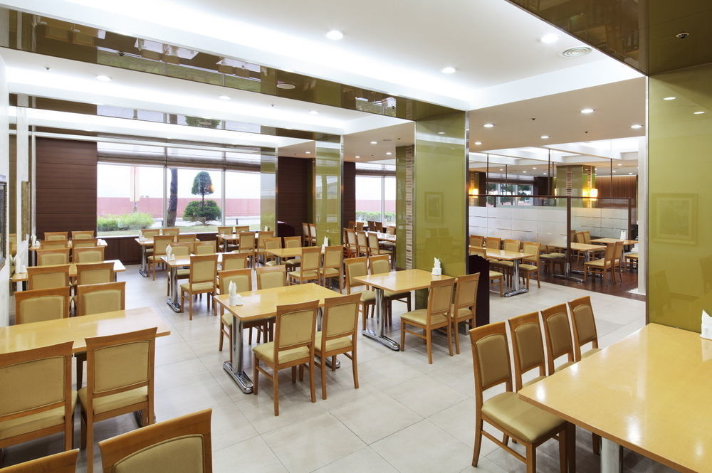 Hanwha Resort Pyeongchang Dış mekan fotoğraf